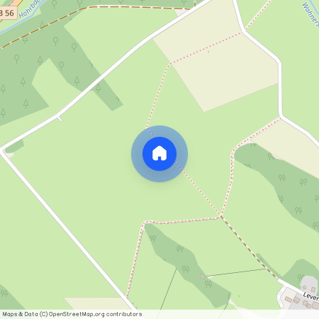 53804 Nordrhein-Westfalen - Much