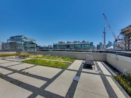 For Lease - 60 Bathurst Street Unit# 1002, Toronto, Ontario - Photo 5