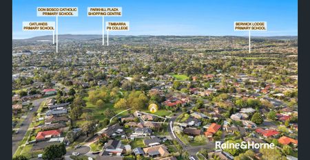 3- Bedroom house in Narre Warren! - Photo 4