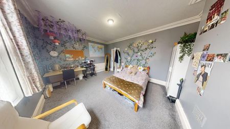 5 bedroom house to rent - Photo 2