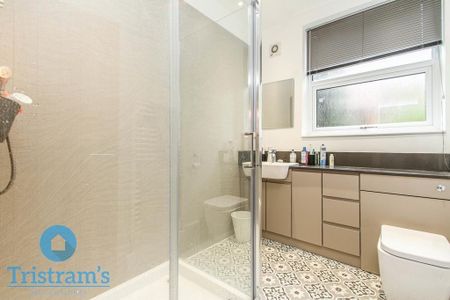 2 bedroom house share to rent - Photo 5