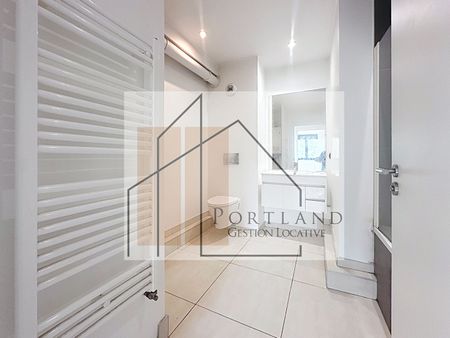 Appartement Gagny 2 pièce(s) 40.49 m2 - Photo 2