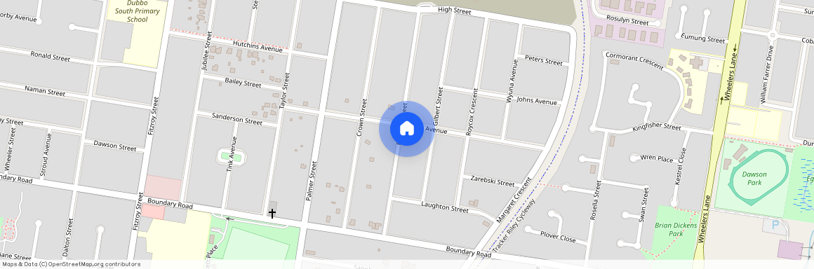 Dubbo, 38 Bennett Street