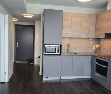 For Lease - 38 Gandhi Lane Unit# 1603, Markham, Ontario - Photo 3