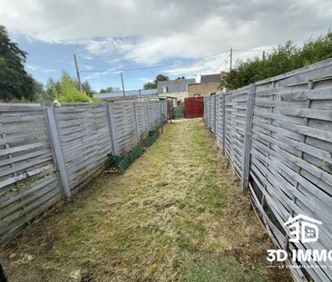 Location Maison 3 pièces 55m² AVESNES SUR HELPE 59440 - Photo 4