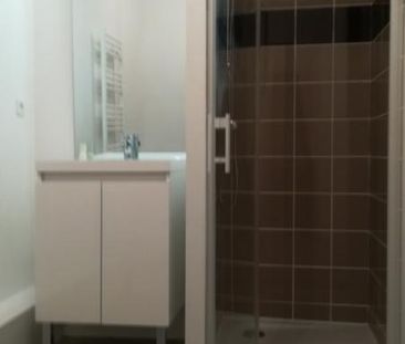 Location Appartement 1 pièce 22m² PONT L EVEQUE 14130 - Photo 2