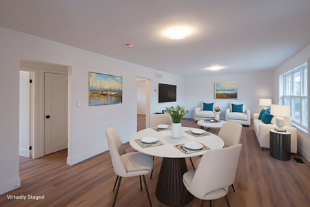 For Lease - 2137 Mount Forest Drive Unit# Upper, Burlington, Ontario - Photo 4