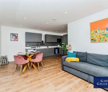 1 Bedroom Flat/Apartment to rent - Photo 6