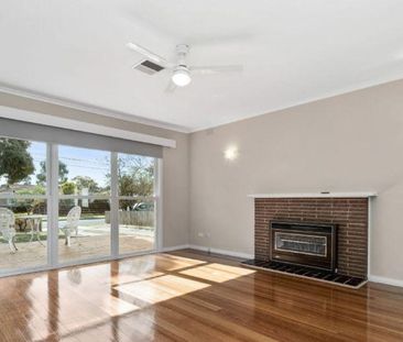 Charming Beachside Home on a Huge Block – Walk to the Train & Beach - Photo 1