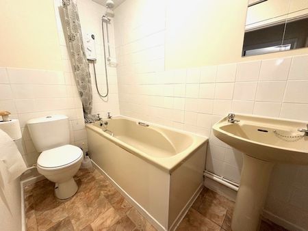 1 bedroom apartment to rent Chesterfields, 37 Cobden Avenue, Southampton, SO18 - Photo 5