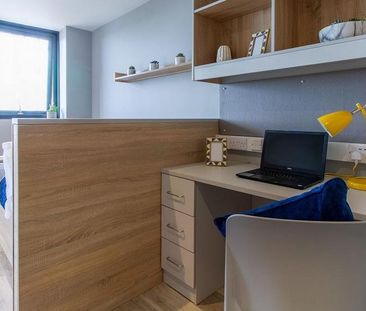 Studio to rent - Photo 3