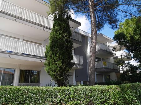 Appartement 1 pièce à louer Montpellier - 34090 / Réf: LA2421-IMMOBILIAFR - Photo 2