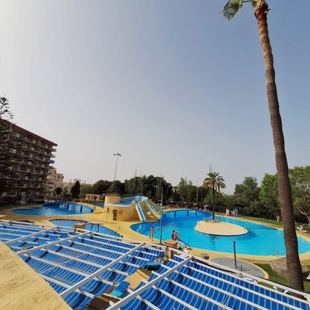 Alquiler de estudio en Avenida Gamonal - Foto 5