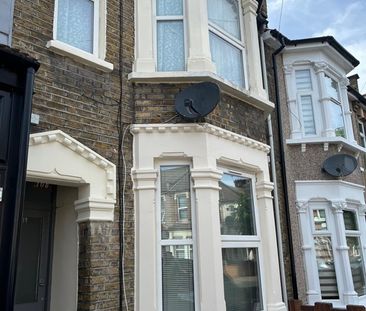 1 Bed Flat, Seventh Avenue, E12 - Photo 6