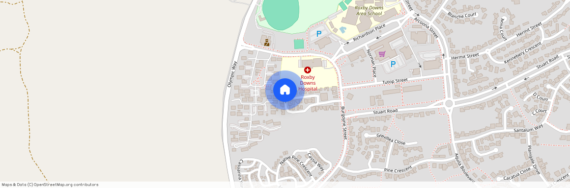 18/30 Burgoyne Street, SA 5725, Roxby Downs