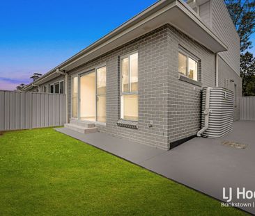 4/27 Doncaster Avenue, Casula, NSW 2170 - Photo 5