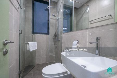 KL Gateway Premium Residences, Kampung Kerinchi (Bangsar South) - Foto 4
