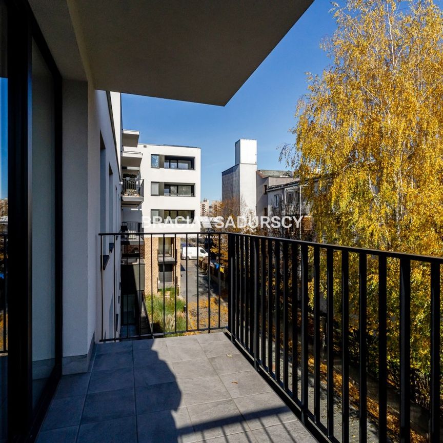 nowe 2 pok 42m2 Kroworzda/Łobzów - Фото 1