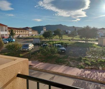 Alquiler de piso en Residencial Vall del Azahar, 10 - Photo 6