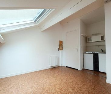 Location Appartement 1 pièce 17m² NANTES 44000 - Photo 5