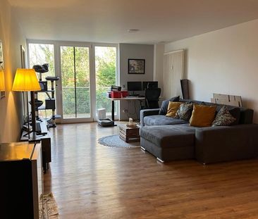 2-Zimmer Wohnung am Wöhrder See - Photo 1