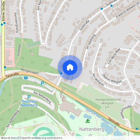 Südstr. 69, 58509 Nordrhein-Westfalen - Lüdenscheid