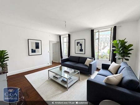Location Appartement 4 pièces 100m² BOURGES 18000 - Photo 5