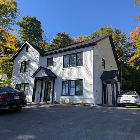 Transfert de bail, logement 5 1/2 - Photo 3