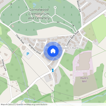Snowberry Drive, Brierley Hill DY5