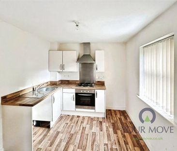 2 bedroom flat to rent - Photo 2