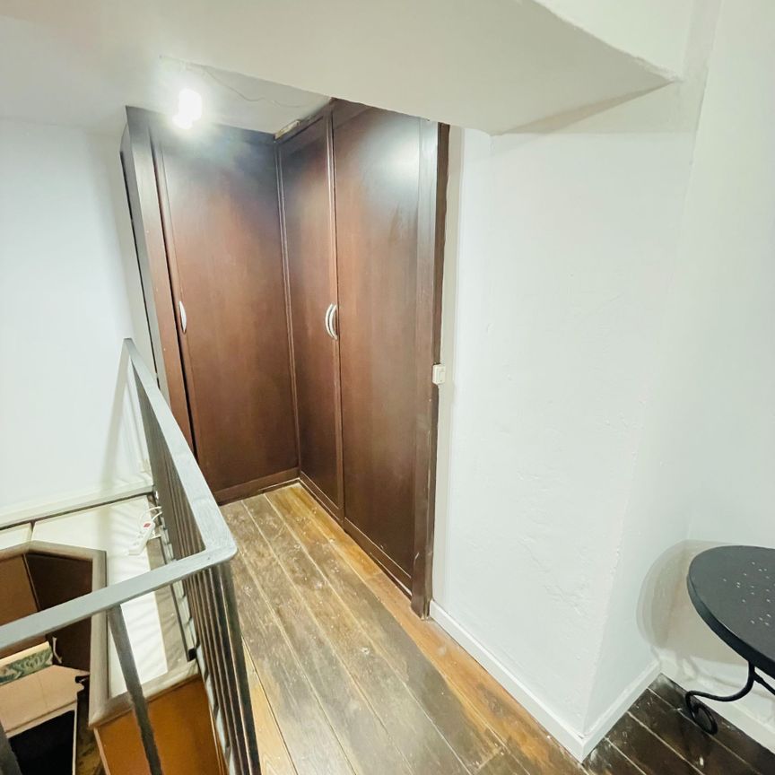 Dúplex de alquiler en Alvarez, La Goleta - San Felipe Neri - Photo 1