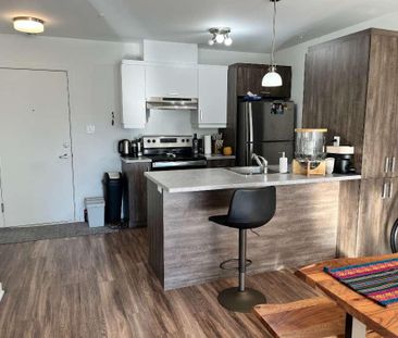 Appartement 3 1/2 à louer. - Photo 4