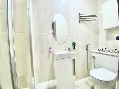 4 Bed Flat, Goodge St, W1T - Photo 5