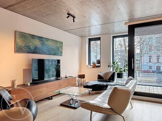 Appartement te huur - Foto 1