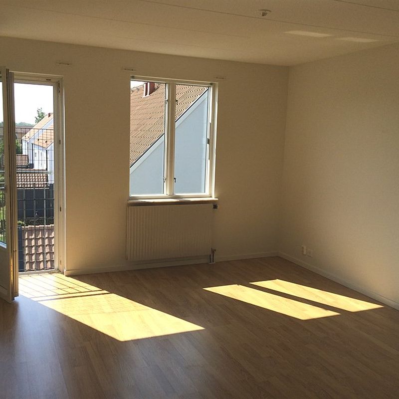 Höstgatan 33F - Foto 1