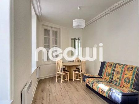 Rental Apartment - Photo 2