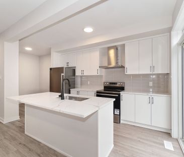 For Lease - 258 CATNIP Crescent, Kanata, Ontario - Photo 5