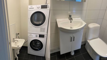 Hermelinsvägen 6 A - Foto 5