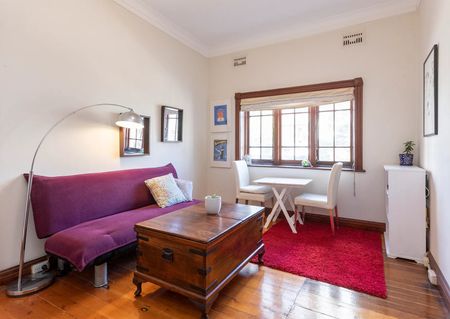 1/342 Bourke Street, Surry Hills NSW 2010 - Apartment For Rent | Domain - Photo 3