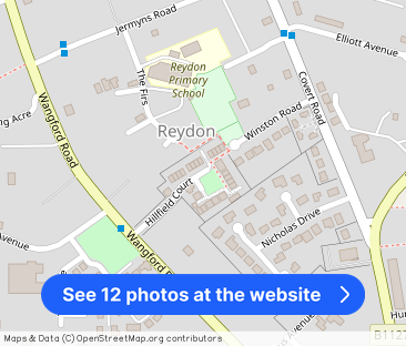 Hillfield Court, Reydon, Southwold - Photo 1
