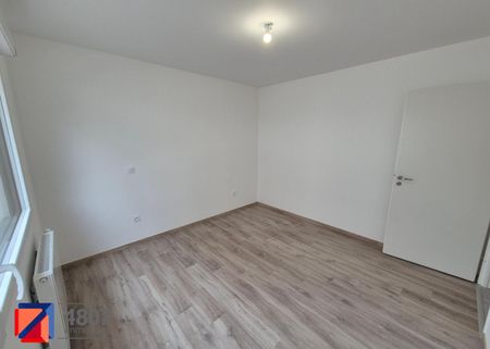 Appartement T2 à louer à Thonon Les Bains - Photo 3