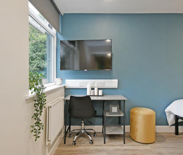 Studio to rent - Photo 1