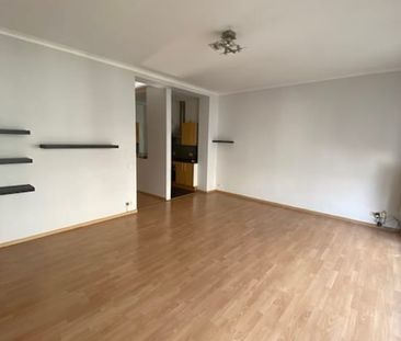 Appartement te huur - Photo 1