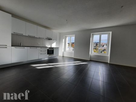 2.5 Zimmer, 62 m², 4. Stock - Photo 5