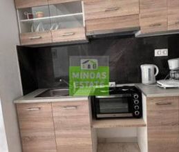 Studio/Γκαρσονιέρα για ενοικίαση - Σούδα, - Photo 5