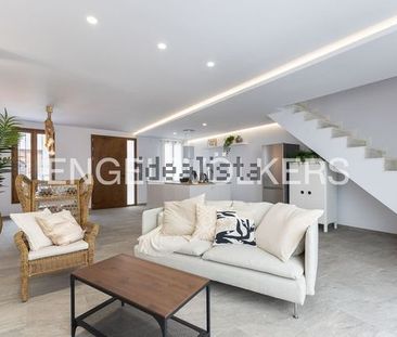 Alquiler de casa o chalet independiente en Calle del Pare Lluís Nav... - Photo 2