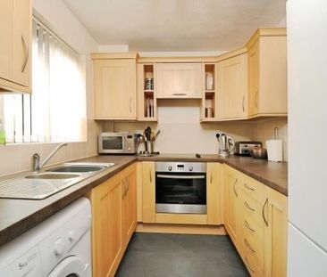 2 bedroom terraced house to rent - Photo 6