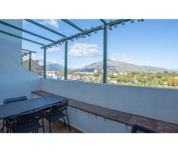 2 room luxury Duplex for rent in Marbella, Spain - Photo 5