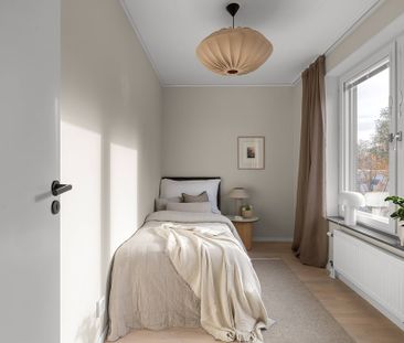 Bäverbäcksvägen 12, Bollmora - Photo 5