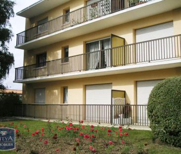 Appartement à louer 1 pièce 31.37m² - Photo 2